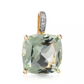 Подвеска из золота D0002965307000