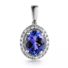 Подвеска из золота D0003046307000