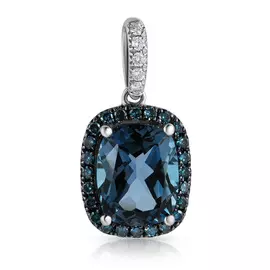 Подвеска из золота D0003086307000