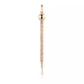 Подвеска из золота Д0268-035928