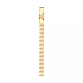 Подвеска из золота Д0268-036071