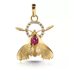 Подвеска из золота DS0000016