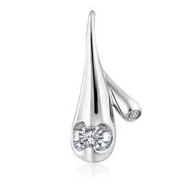 Подвеска из золота Г8869-67319058000