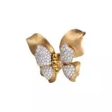 Подвеска из золота GP1696-YSWSYW4_YS_YG