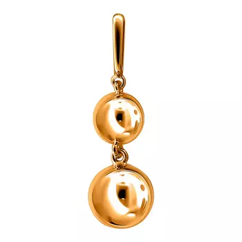 Подвеска из золота Э2972-01П0110469