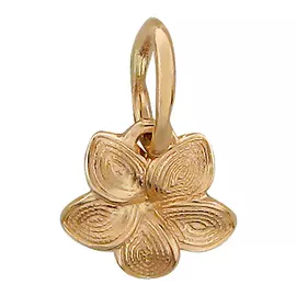 Подвеска из золота Э2972-01П011066