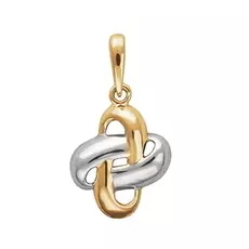 Подвеска из золота Э2972-01П0112189Р