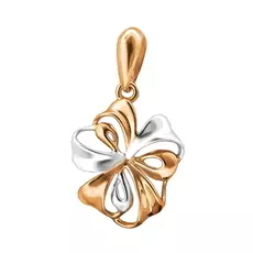 Подвеска из золота Э2972-01П0112835Р
