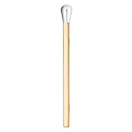 Подвеска из золота Э2972-01П013595Р