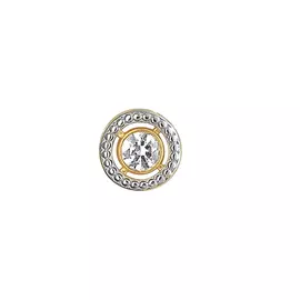 Подвеска из золота Э2972-01П132371