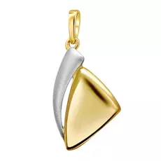 Подвеска из золота Э2972-01П7312338Р