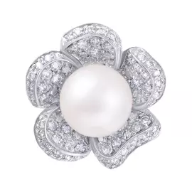 Подвеска из золота KW2002SL-W_WP_WG