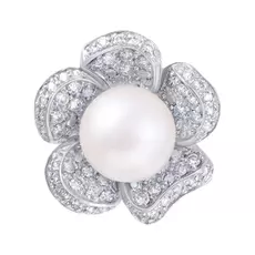 Подвеска из золота KW2002SL-W_WP_WG