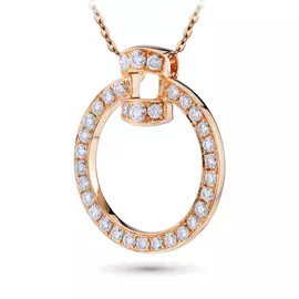 Подвеска из золота MP002700