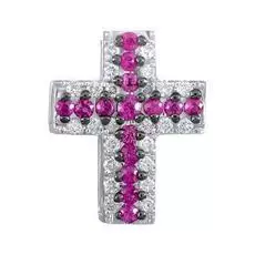 Подвеска из золота MP52000-WD-RU_RU_WG