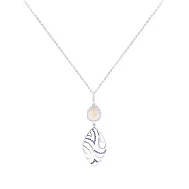 Подвеска из золота NW0001EN-W_SD_WGDWSAG__WG