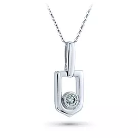 Подвеска из золота P002280