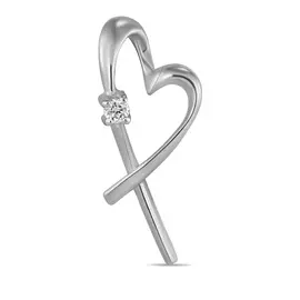 Подвеска из золота P01-D-BS-0126