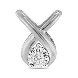 Подвеска из золота P01-D-PL-33615