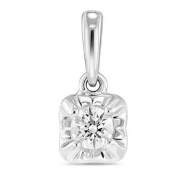 Подвеска из золота P01-D-SOL28-020-G2