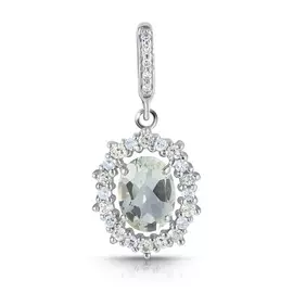 Подвеска из золота П10469заw