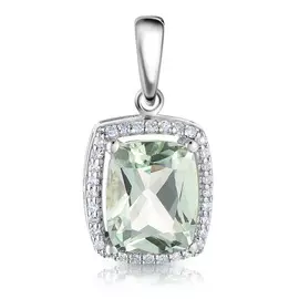 Подвеска из золота П10563заw