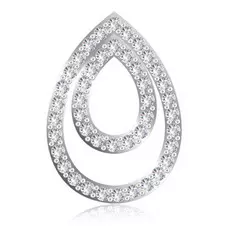 Подвеска из золота П10760брw