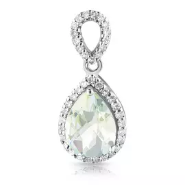 Подвеска из золота П10791заw