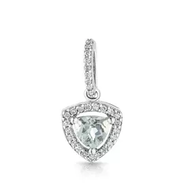 Подвеска из золота П10811заw