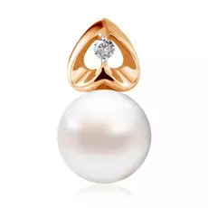 Подвеска из золота П142-4546