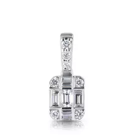 Подвеска из золота P1491A1H