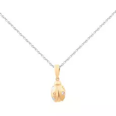 Подвеска из золота P21035A_VR