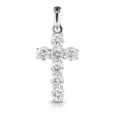 Подвеска из золота P400859