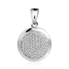 Подвеска из золота P 41163