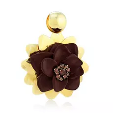 Подвеска из золота PM01355-N