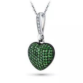 Подвеска из золота PN004693