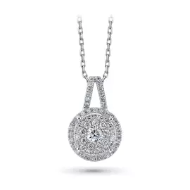 Подвеска из золота PN006423