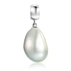 Подвеска из золота ППет59 Б-Чбар