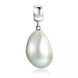 Подвеска из золота ППет59 Б-Чбар