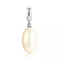 Подвеска из золота ППет71 Б-Бк