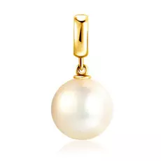 Подвеска из золота ППет71 Ж-Б