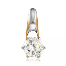 Подвеска из золота R7311656000