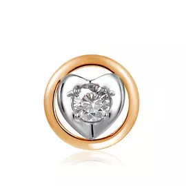 Подвеска из золота R7311669000