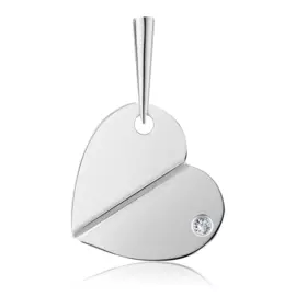 Подвеска из золота RD0002656107000