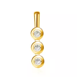 Подвеска из золота RD57319048000