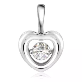 Подвеска из золота RD67319313000