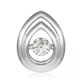 Подвеска из золота RD67319317000