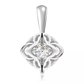 Подвеска из золота RD67319371000