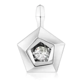 Подвеска из золота RD67319377000