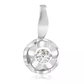 Подвеска из золота RD67319434000